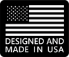 Designed and Made in USA_logo