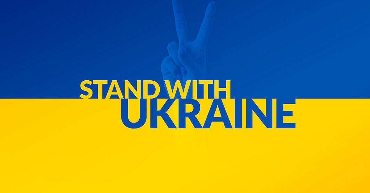 Grassroots Aid for Ukraine